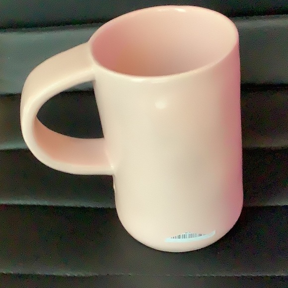 MOM light pink mug RAE DUNN mug NWT - Picture 6 of 6